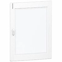 Schneider Transparent doors 3 x 24