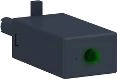 Schneider Varistor protection circuit 6-24V AC/DC