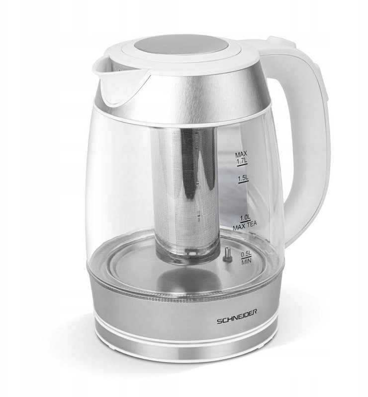 Schneider Schneider SCKE236TP kettle 3527570094460 SCKE236TP