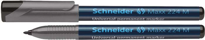 Schneider Permanent Foil Pen Maxx 224