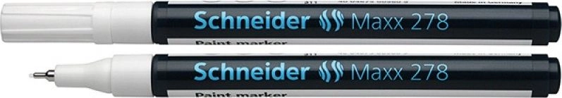 Schneider Marker Olejowy Maxx 278 Biały