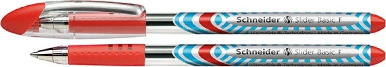Schneider SCHNEIDER Slider Basic ballpoint pen