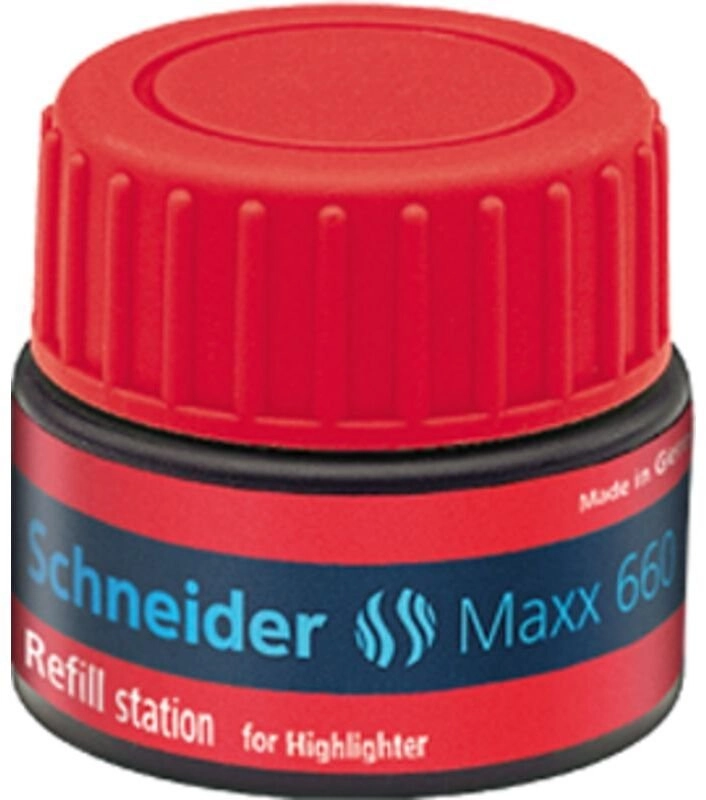 Schneider SCHNEIDER Maxx 660 refill station