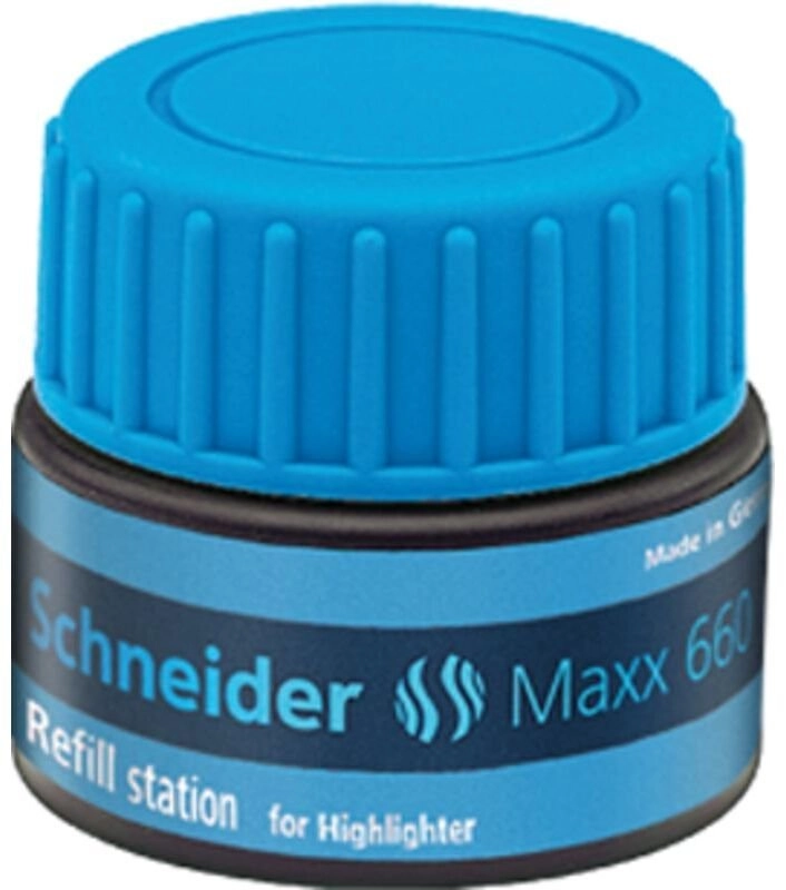 Schneider SCHNEIDER Maxx 660 refill station
