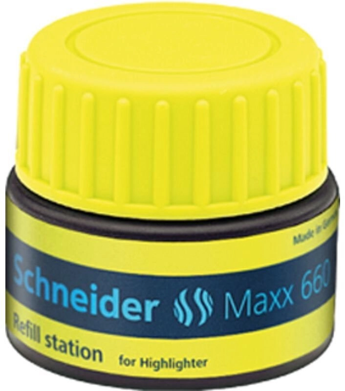 Schneider SCHNEIDER Maxx 660 refill station