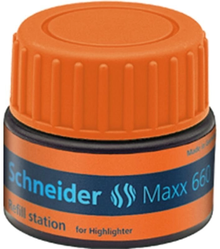 Schneider SCHNEIDER Maxx 660 refill station