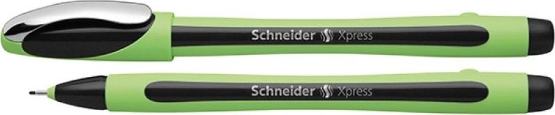 Schneider SCHNEIDER XPRESS FINISH PENTER 0