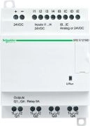 Schneider Electric SR2E121BD electrical relay Multicolour