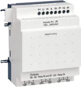 Schneider Extension module 8 digital inputs