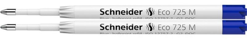 Schneider Eco 725 refill for SCHNEIDER