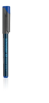 Schneider Schreibgeräte Maxx 222 F Permanent