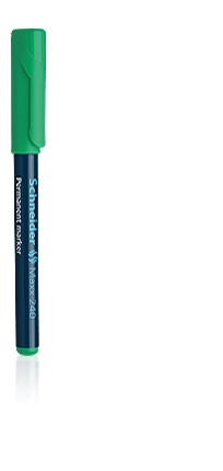 Schneider Schreibgeräte Maxx 240 Waterproof marker