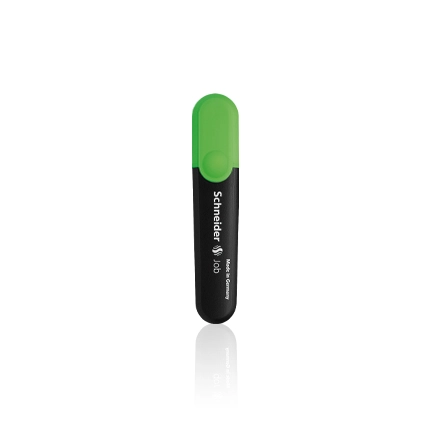 Schneider Schreibgeräte Job marker Green (