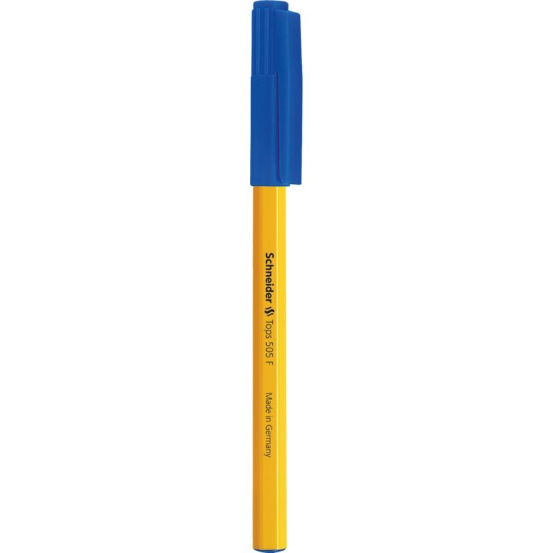 Schneider writing instruments Tops 505 4004675004567