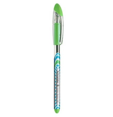 Schneider Schreibgeräte Slider Basic Light Green