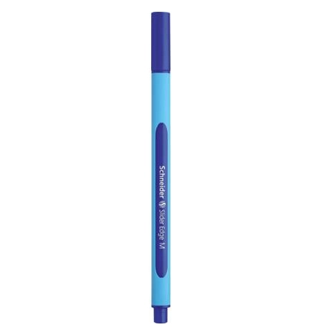 Schneider Schreibgeräte Slider Edge Blue Stick