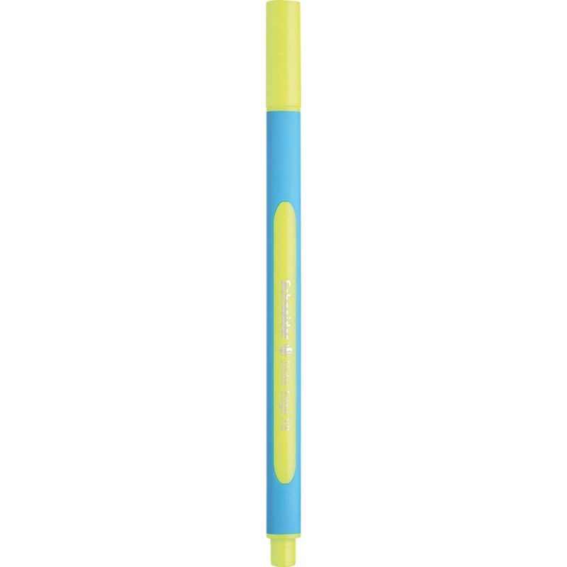 Schneider Schreibgeräte Slider Edge Yellow Stick