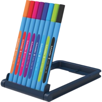 Schneider Schreibgeräte Slider Edge Multicolour Stick
