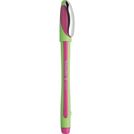 Schneider Schreibgeräte Xpress fineliner Pink 10