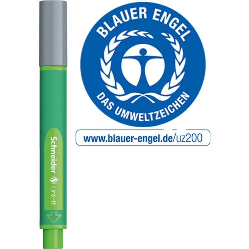 Schneider Schreibgeräte Link-It 1.0 flomāsters