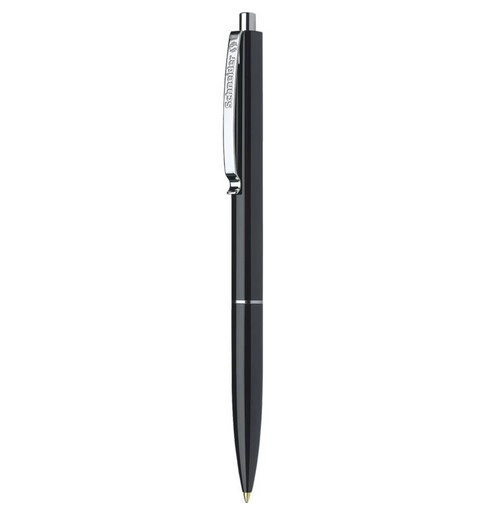 Schneider Schreibgeräte K 15 Black Clip-on