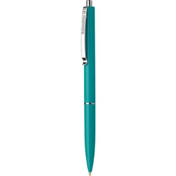 Schneider Schreibgeräte K15 Green Clip-on retractable