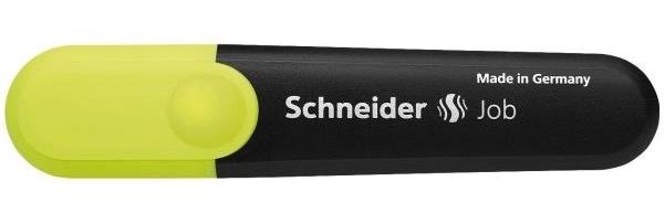 Schneider Schreibgeräte Job marker 10 pc(s)