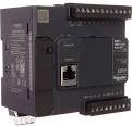 Schneider Electric TM221C16R programmējama loģiskā vadītāja