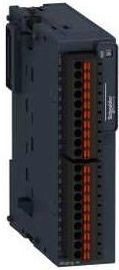 Schneider Analog input module 8 inputs