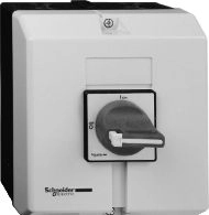 Schneider Electric VCF4GE electrical switch Rotary