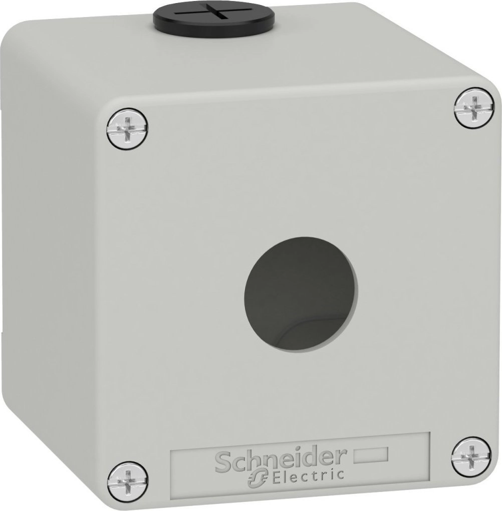 Schneider Electric Metal General Purpose Enclosure
