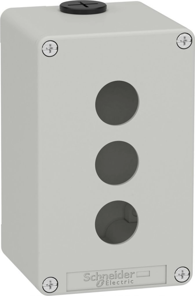 Schneider Electric Grey Metal General Purpose
