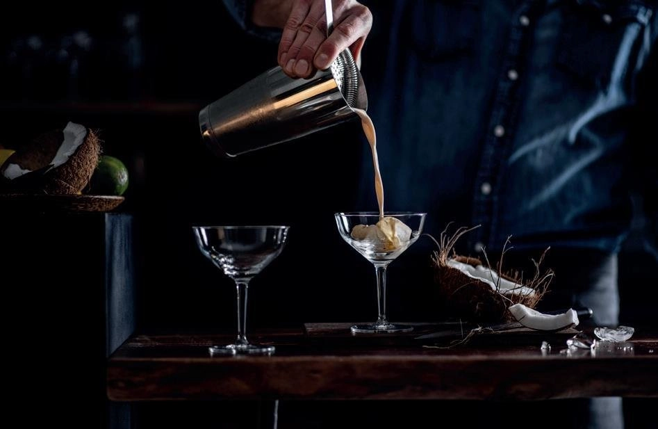 Schott zwiesel Glass 202 ml Basic