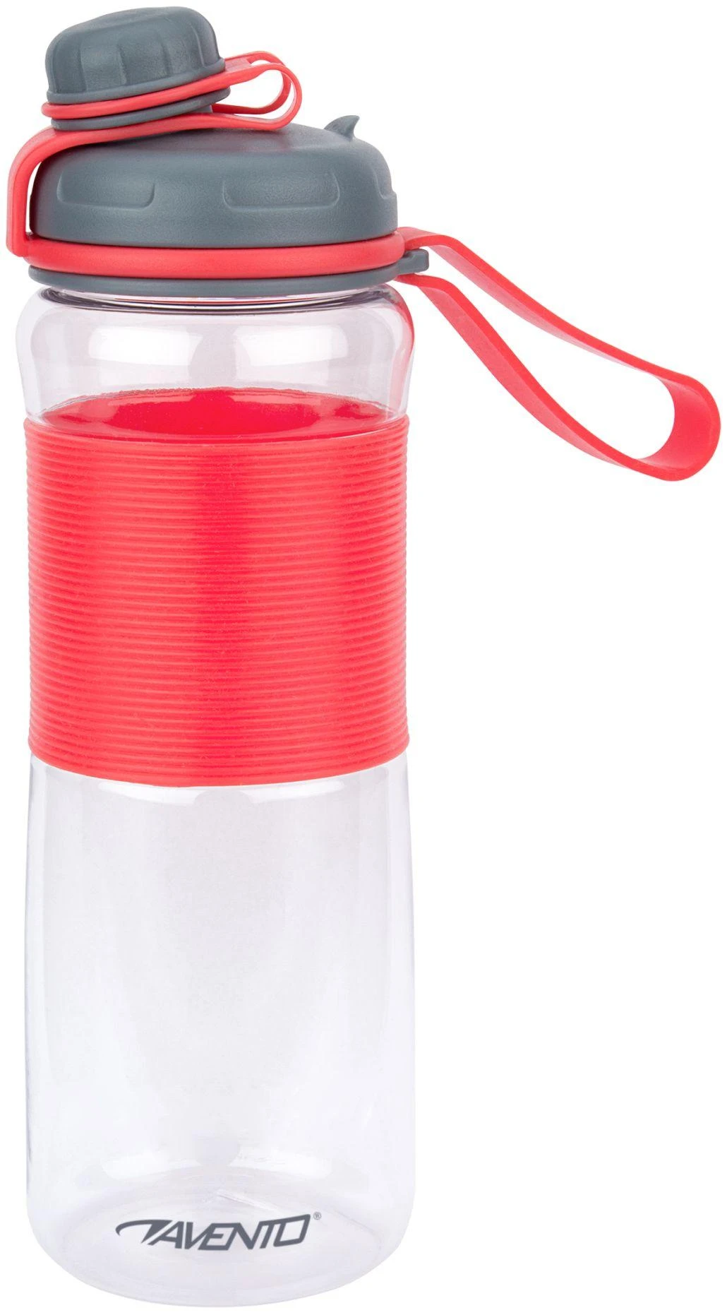 DRINKING BOTTLE TWISTED 0.6 L