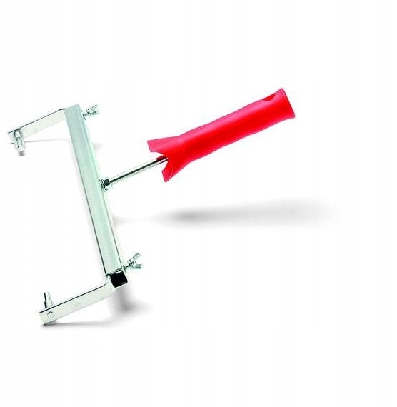Schuller roller shaft Telescope - Grip