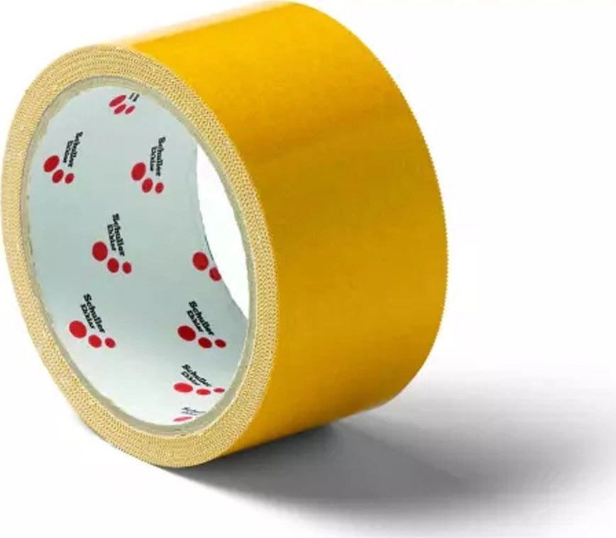 Twin Tape 50mmx10m SCHU-45689 9002588456898