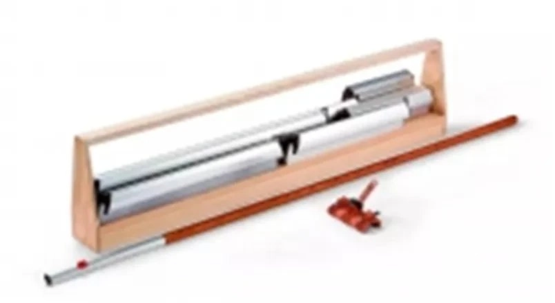 9 Plano Comfort Pro set SCHU-50236