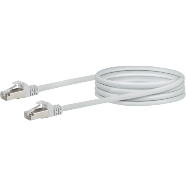 Schwaiger CKB6005 052 networking cable White