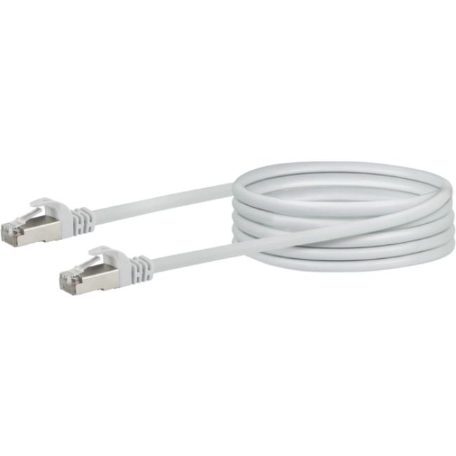 Schwaiger CKB6025 052 networking cable White