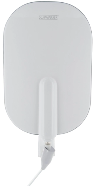 Schwaiger DTA4000 011 television antenna Outdoor