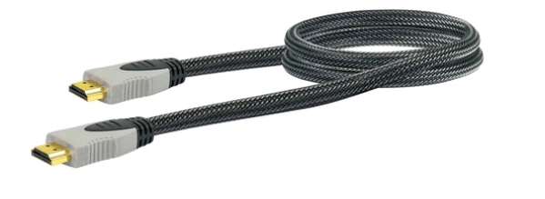Schwaiger HDM0150G 063 HDMI cable 1