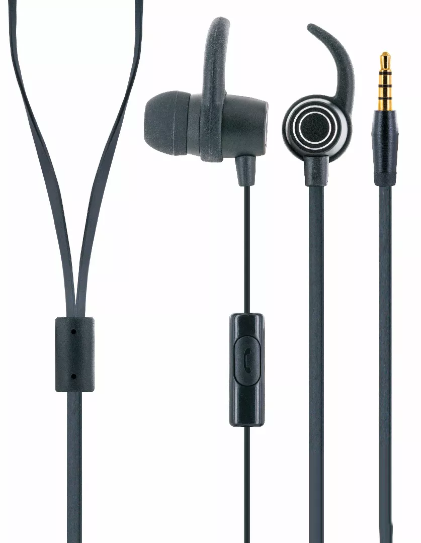 Schwaiger KH470S Headset Wired In-ear Calls/Music
