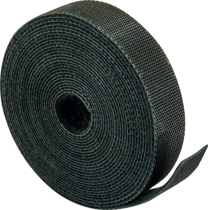 Schwaiger KMKK3010 hook/loop fastener Black 1