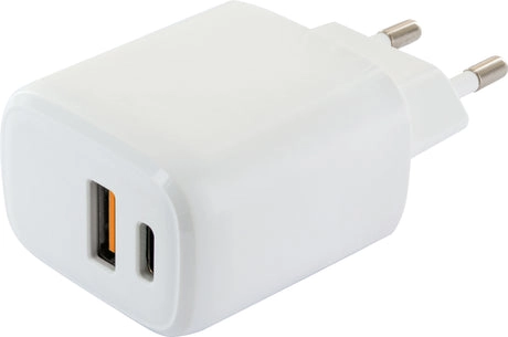 Schwaiger LAD260 512 mobile device charger