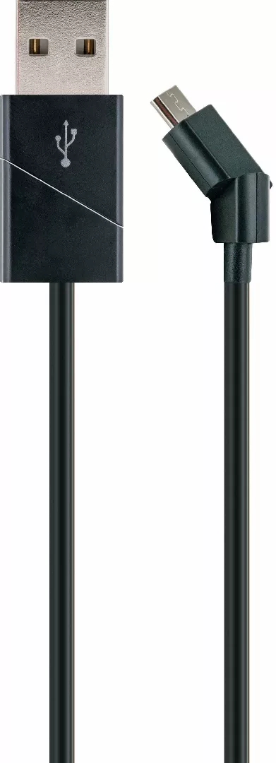Schwaiger LKW 120 M USB cable