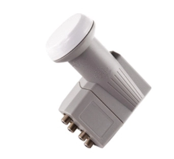 Schwaiger LNB4 Low Noise Block downconverter