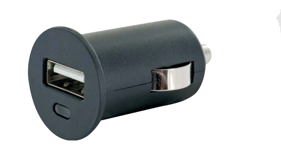 Schwaiger LPRO12 503 mobile device charger