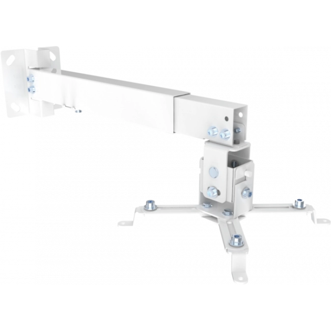 Schwaiger LWH310WD project mount Wall/ceiling White