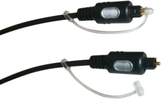Schwaiger LWL2150 533 InfiniBand/fibre optic cable