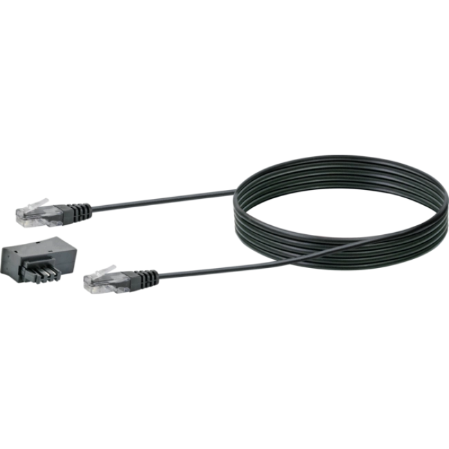 Schwaiger TAL6731 533 3 m Black